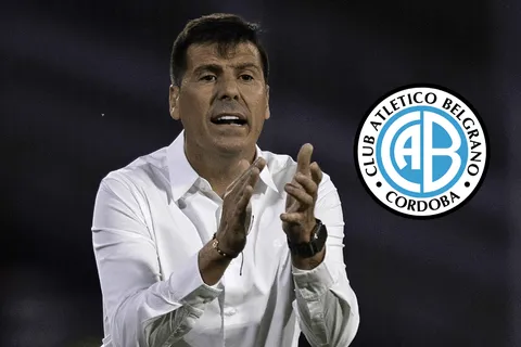 Mercado de pases Argentina: el jugador que busca repatriar Belgrano en 2025