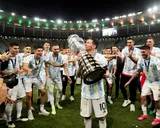 Copa América 2024: el historial de Argentina en la competencia que ganó 15 veces