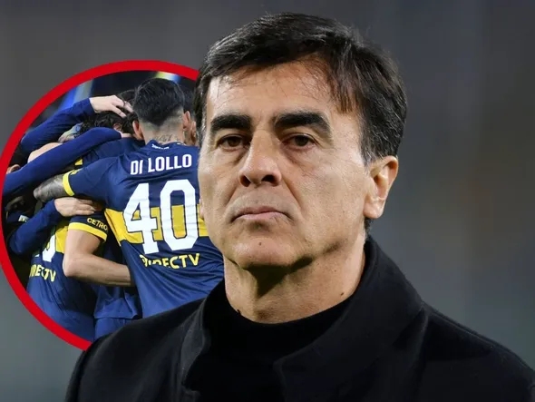 Independiente entra en escena: Quinteros pidió un jugador de Boca y ya hay competencia