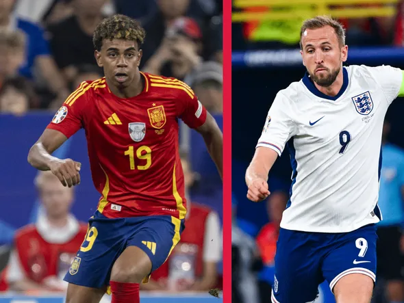 España vs Inglaterra hoy: a qué hora juegan, dónde ver, formaciones e historial