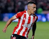 ¿Cuánto pagó Estudiantes de La Plata por Tiago Palacios?