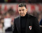¿Cuántas series de Copa Libertadores ganó Gallardo en River?