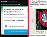 Los mejores memes tras el pase fallido de Matías Reali a San Lorenzo
