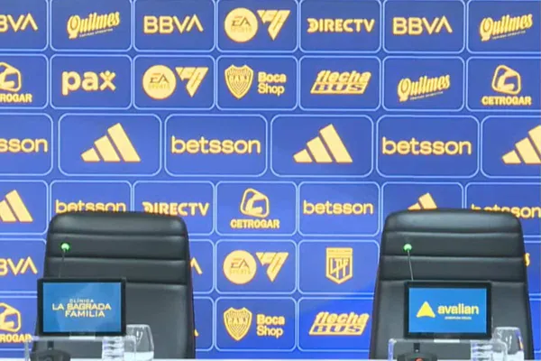 Conferencia de prensa de Ander Herrera