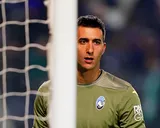 Juan Musso podría irse de Atalanta este invierno: Los tres equipos que lo buscan