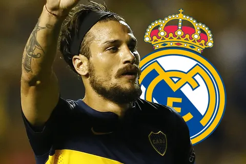 El fichaje frustrado de Daniel Osvaldo por Real Madrid: ¿por qué no fue?
