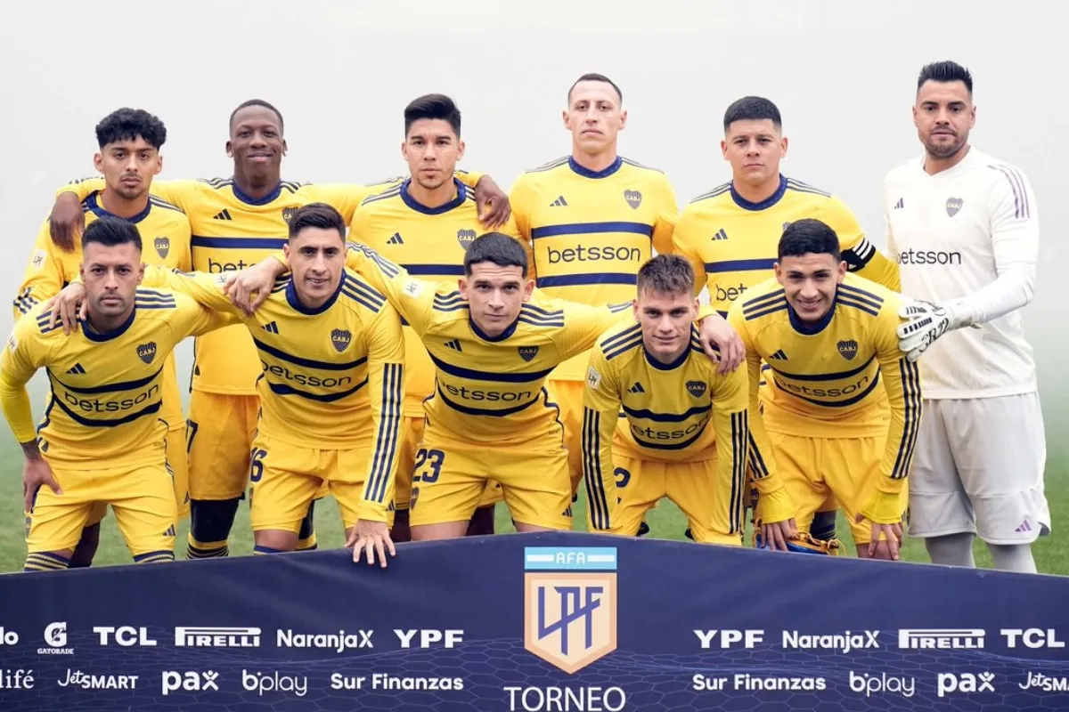 Boca, a un paso del Mundial de Clubes