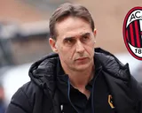 La INSÓLITA campaña de los hinchas de Milan para evitar el arribo de Julen Lopetegui