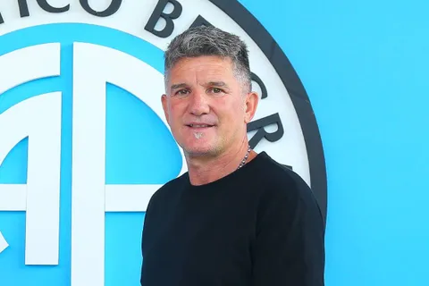 Refuerzos Belgrano: ya hay un “elegido” para ser nuevo DT del Pirata y sólo restarían detalles contractuales