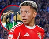 La razón oculta de Benfica para ceder a Prestianni al Mundial Sub 20 que ayuda a Vélez