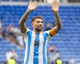 “Es lo mismo”: Otamendi le bajó el precio a Francia antes del cruce en los Juegos Olímpicos
