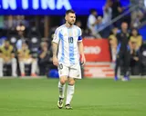 Por qué Messi camina en la cancha: su explicación técnica y qué piensa en ese momento