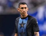 Copa América: ¿por qué Di María no fue titular contra Chile?
