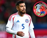 ¿Culpa de Messi? El insólito motivo por el que Gareca habría limpiado a Paulo Díaz en Chile