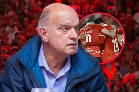Independiente activa el mercado: Grindetti confirma un refuerzo y sigue atento al regreso de Santi López