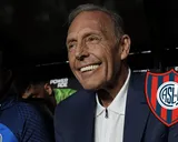 Mercado de pases San Lorenzo: el primer refuerzo de Russo para el 2025