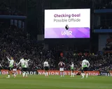 ¿Adiós al VAR? La Premier League lo aboliría desde la próxima temporada