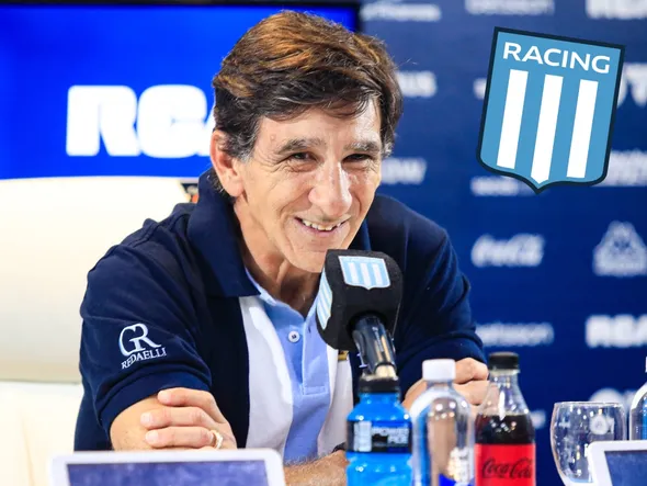 Copa Sudamericana: ¿cuánto dinero embolsó Racing por pasar a la final?
