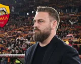 Fichajes Roma: por qué la dirigencia decidió despedir a Daniele De Rossi como DT de La Loba