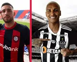 San Lorenzo vs Atlético Mineiro – Copa Libertadores: a qué hora juegan, dónde ver, posibles formaciones e historial
