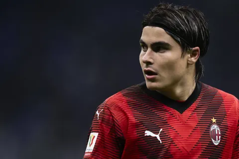 Mercado de pases Europa: el nuevo club de Luka Romero, viejo deseo de Boca