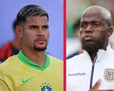 Brasil vs Ecuador – Eliminatorias sudamericanas: a qué hora juegan, dónde ver, posibles formaciones e historial