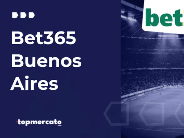 Bet365 Buenos Aires: conocé a fondo cómo utilizarlo