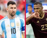 Venezuela vs Argentina hoy: a qué hora juegan, dónde ver, posibles formaciones e historial