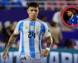 La drástica medida de 3 compañeros de Enzo Fernández por sus cánticos racistas en la Selección Argentina