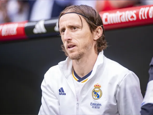 ¿Se va del Real Madrid? El dato que reveló el agente de Luka Modric sobre su futuro