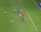 Polémica revelada: ¿fue offside de Miguel Merentiel en el 2-1 de Boca a San Lorenzo?