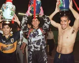 La insólita gira de Boca por China para financiar el regreso de Maradona