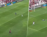 VIDEO: El insólito blooper de Roffo que significó un gol de Independiente