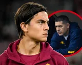 Boca acelera el deseo: Dybala ilusiona pero hay un detalle que define todo