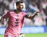 Todos los récords que rompió Lionel Messi tras fabricar 6 goles en un partido de MLS