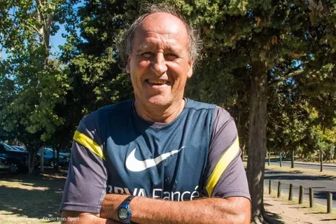 Los 11 futbolistas que más partidos disputaron en la historia de Boca Juniors