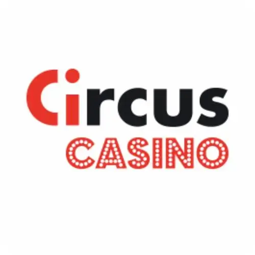 Logo Circus Casino