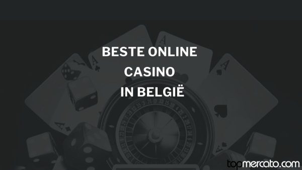 Beste online casino in België: onze toplijst in November 2025