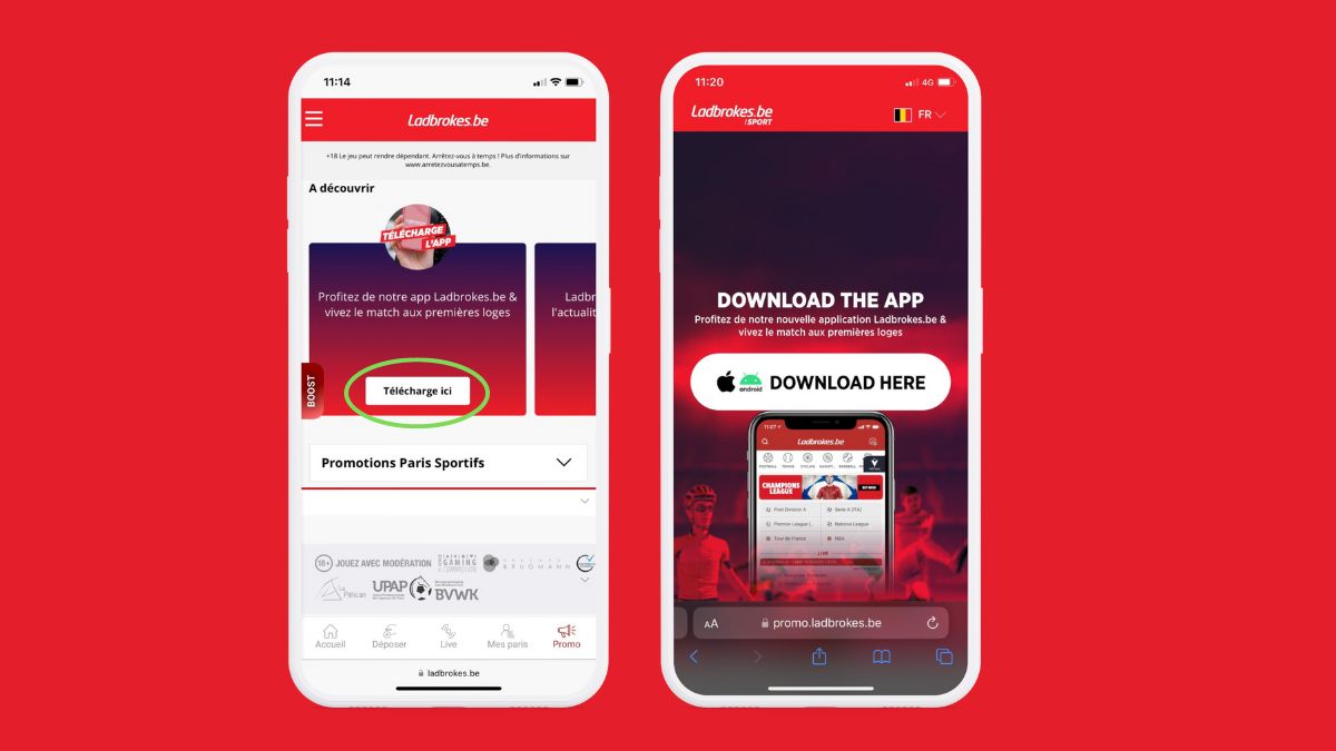 Telecharger-lapplication-Ladbrokes