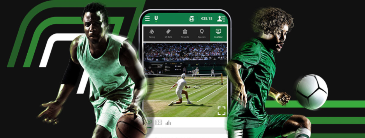 Meilleures app de paris sportifs en Belgique