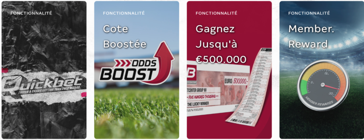 promotions-Betcenter