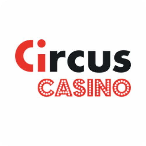 Logo Circus Casino