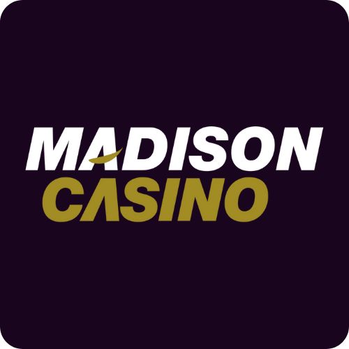 Code promo casino Madison : remportez jusqu'à 2000 euros en Avril 2025