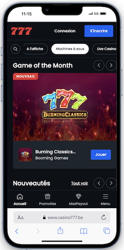 casino777-jeux