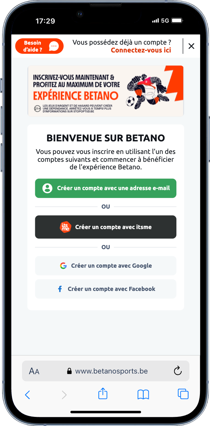 inscription-betano-be