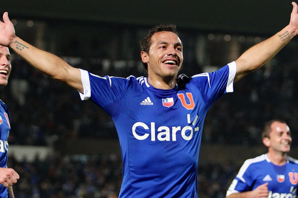 ¿Qué le podría aportar Marcelo Díaz a Universidad de Chile?