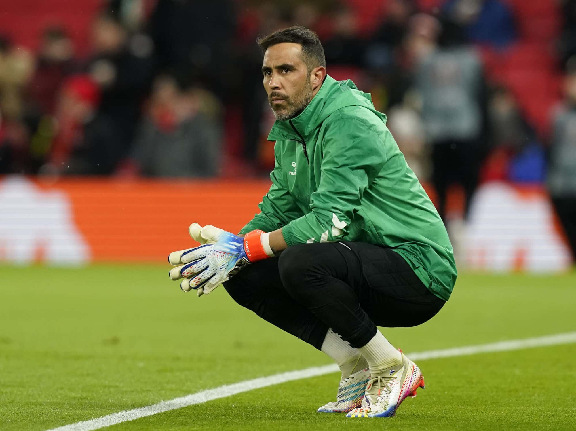 Mercado de fichajes: ¿cuál sería el próximo destino de Claudio Bravo?