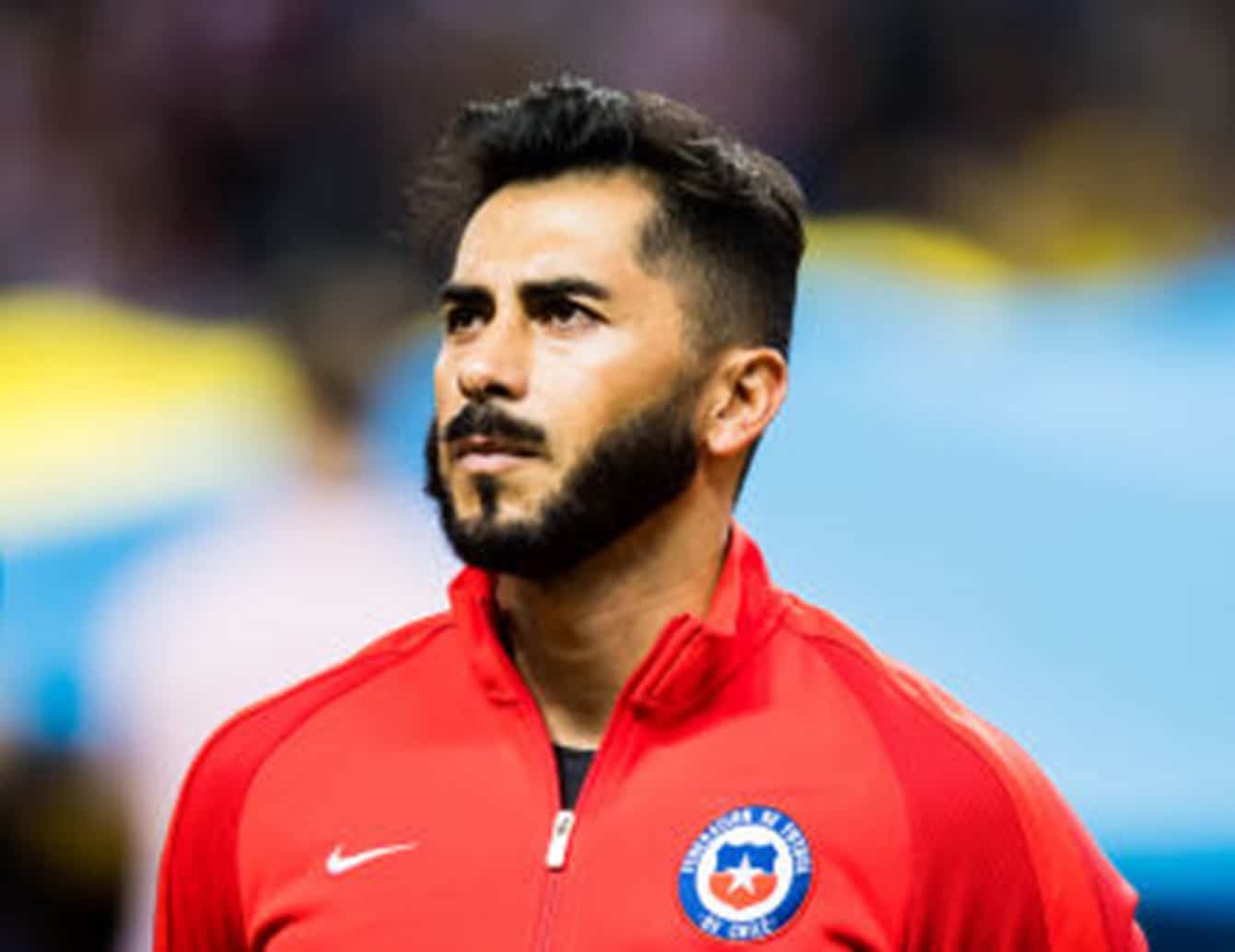 Los arqueros con MÁS vallas invictas en la historia de UNIVERSIDAD DE CHILE