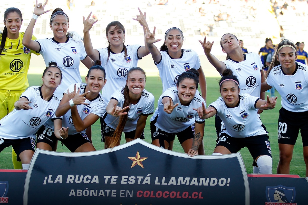 Colo Colo: futbolista de 22 años anunció su retiro