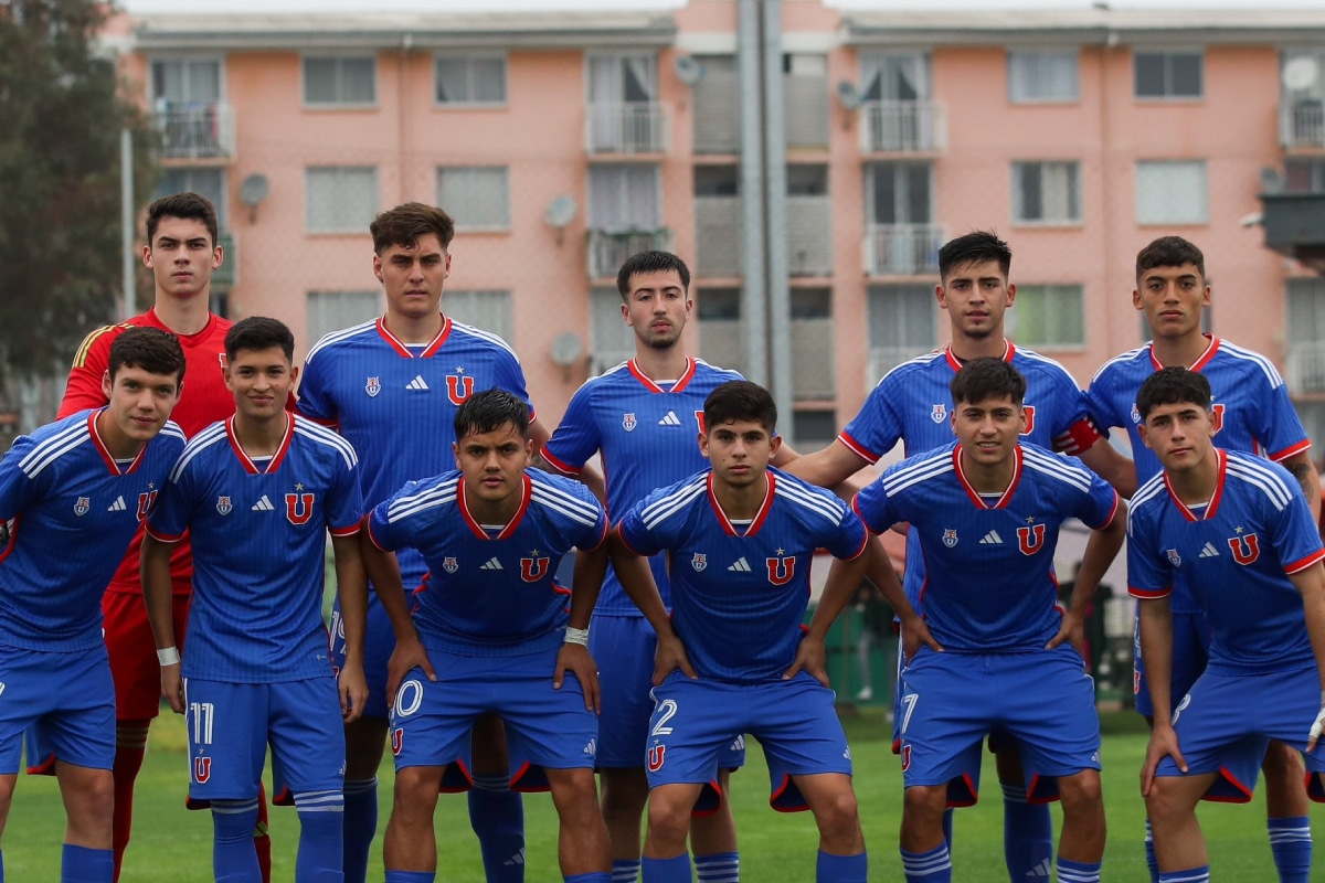 Ex futbolista de Universidad de Chile jugará en la Segunda División Profesional